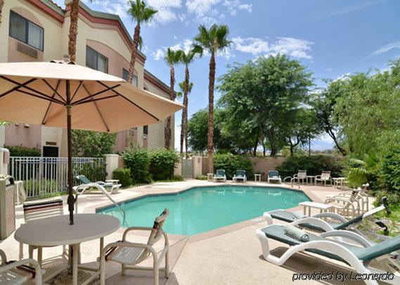 Comfort Suites Palm Desert I-10 Facilities photo