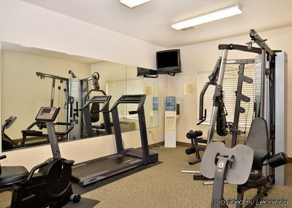 Comfort Suites Palm Desert I-10 Facilities photo