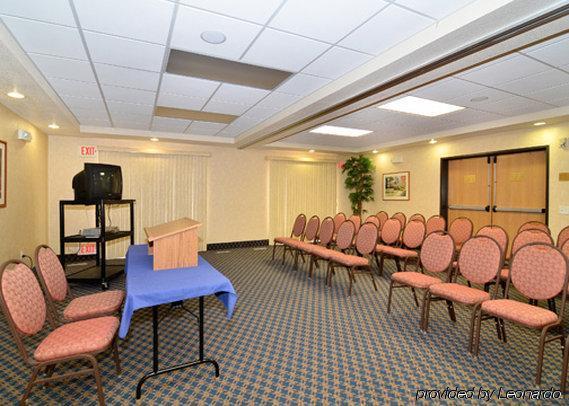 Comfort Suites Palm Desert I-10 Facilities photo