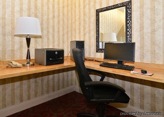 Comfort Suites Palm Desert I-10 Facilities photo
