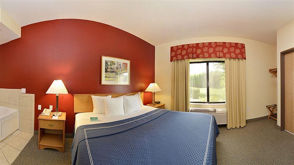 Comfort Suites Palm Desert I-10 Exterior photo